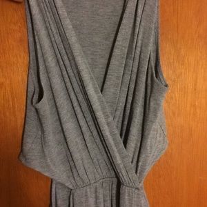 Cute and Revealing Dress.